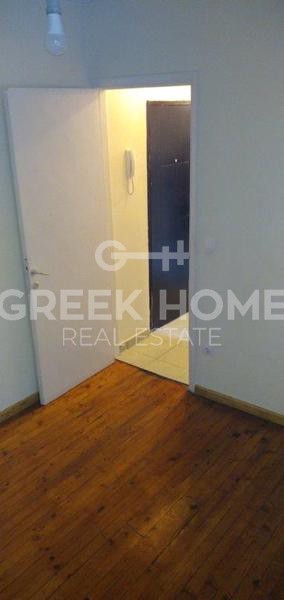 Studio / γκαρσονιέρα 42 τ.μ. προς πώληση, Καμάρα Θεσσαλονίκης