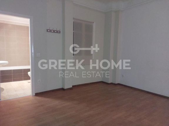 Studio / γκαρσονιέρα 42 τ.μ. για πώληση, Θεσσαλονίκη - Κέντρο, Καμάρα