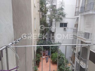 Studio / γκαρσονιέρα 42 τ.μ. για πώληση, Θεσσαλονίκη - Κέντρο, Καμάρα-thumb-2