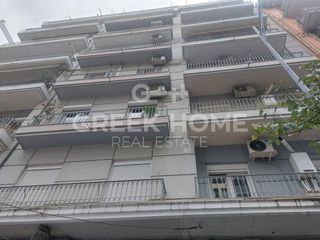 Studio / γκαρσονιέρα 42 τ.μ. για πώληση, Θεσσαλονίκη - Κέντρο, Καμάρα-thumb-5