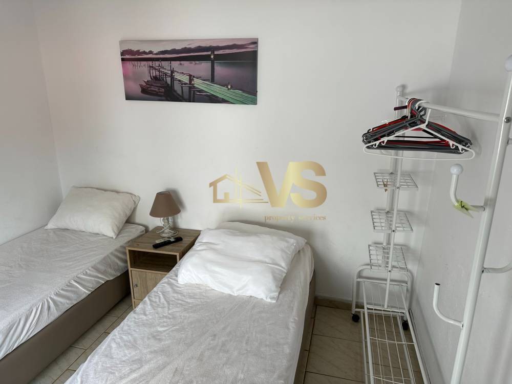 Studio / γκαρσονιέρα 33 τ.μ. προς ενοικίαση, Ν. Ηρακλείου, Γάζι