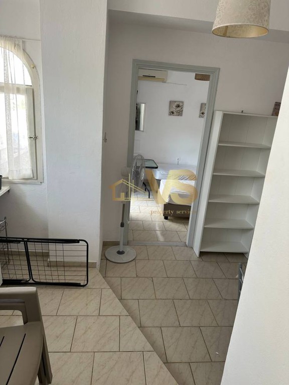 Studio / γκαρσονιέρα 33 τ.μ. προς ενοικίαση, Ν. Ηρακλείου, Γάζι