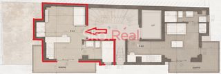 Studio / γκαρσονιέρα 35 τ.μ. για πώληση