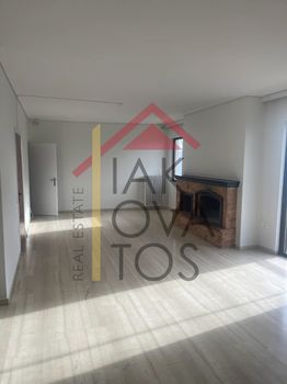 Apartment 165 sqm for rent