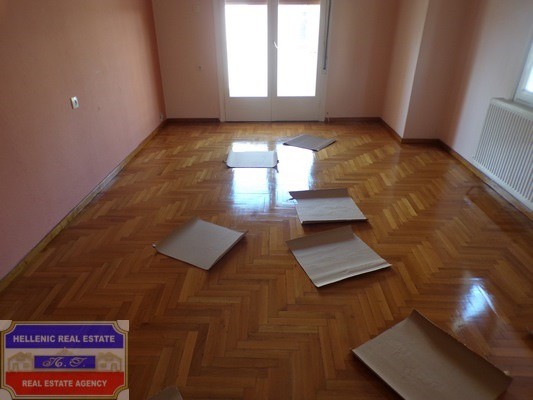 Διαμέρισμα 120 τ.μ. πρός ενοικίαση, Ν. Καβάλας, Καβάλα