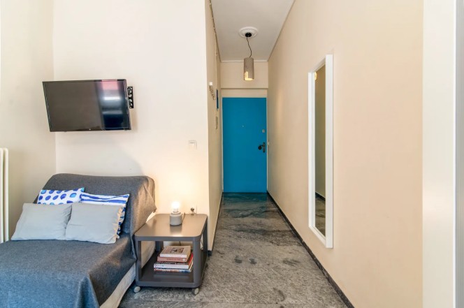 Studio / γκαρσονιέρα 26 τ.μ. προς πώληση, Νεάπολη Εξαρχείων