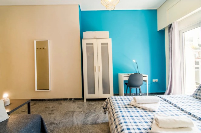 Studio / γκαρσονιέρα 26 τ.μ. προς πώληση, Νεάπολη Εξαρχείων