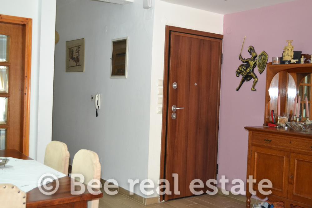 Διαμέρισμα 104 τ.μ. πρός πώληση, Μαγνησία, Βόλος