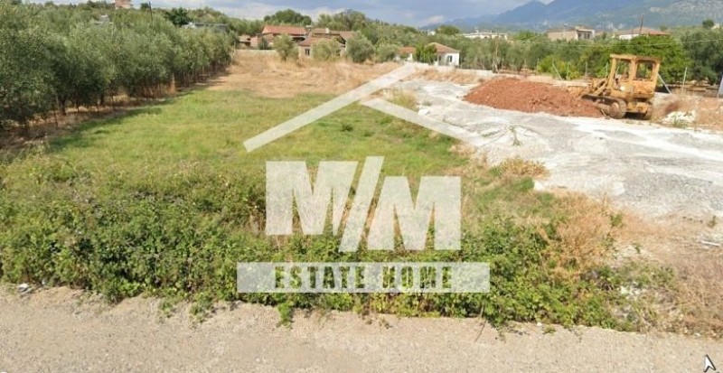Οικόπεδο 917 τ.μ. πρός πώληση, Αιτωλοακαρνανία, Θεστιές