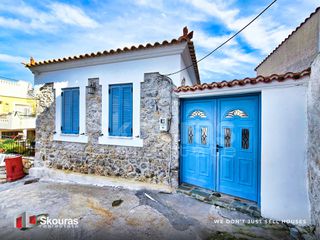Μονοκατοικία 134 τ.μ. για πώληση