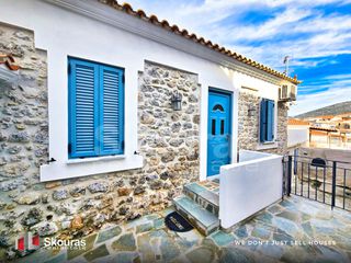 Μονοκατοικία 134 τ.μ. για πώληση, Αργολίδα, Κρανίδι-thumb-2