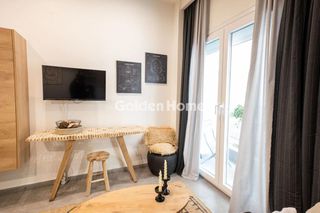 Studio / γκαρσονιέρα 26 τ.μ. για πώληση, Θεσσαλονίκη - Κέντρο, Μπότσαρη-thumb-6