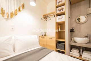 Studio / γκαρσονιέρα 26 τ.μ. για πώληση, Θεσσαλονίκη - Κέντρο, Μπότσαρη-thumb-7