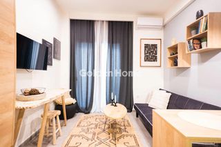 Studio / γκαρσονιέρα 26 τ.μ. για πώληση, Θεσσαλονίκη - Κέντρο, Μπότσαρη-thumb-11
