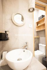 Studio / γκαρσονιέρα 26 τ.μ. για πώληση, Θεσσαλονίκη - Κέντρο, Μπότσαρη-thumb-5