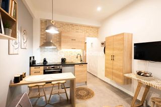 Studio / γκαρσονιέρα 26 τ.μ. για πώληση, Θεσσαλονίκη - Κέντρο, Μπότσαρη-thumb-2