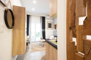 Studio / γκαρσονιέρα 26 τ.μ. για πώληση, Θεσσαλονίκη - Κέντρο, Μπότσαρη-thumb-1