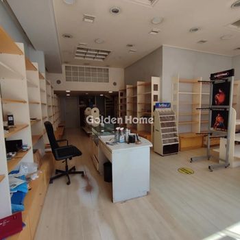Κατάστημα 76 τ.μ. προς ενοικίαση