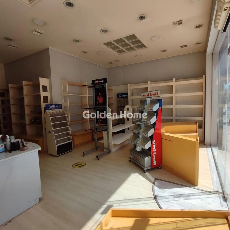 Κατάστημα 76 τ.μ. προς ενοικίαση, Κέντρο Παλλήνης