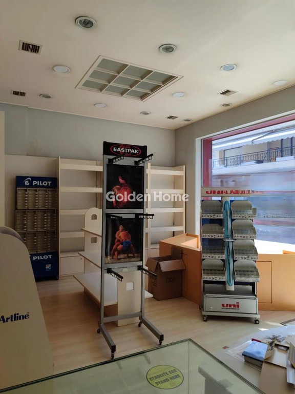 Κατάστημα 76 τ.μ. προς ενοικίαση, Κέντρο Παλλήνης