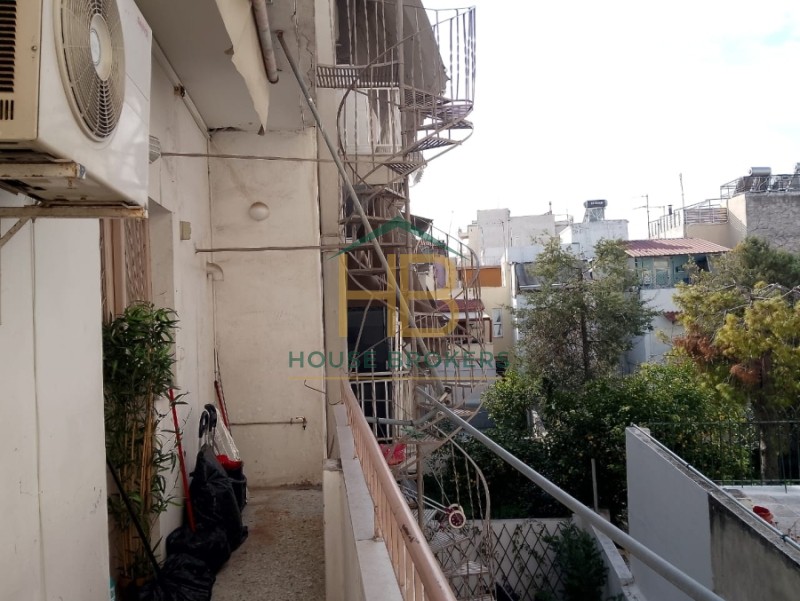 Διαμέρισμα 78 τ.μ. προς πώληση, Αθήνα - Δυτικά Προάστια, Νέα Φιλαδέλφεια