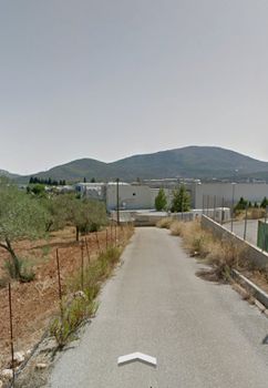Parcel 11.859 sqm for sale