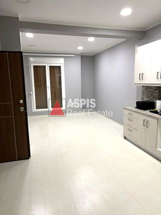 Apartment 50 sqm for sale, Athens - Center, Patisia