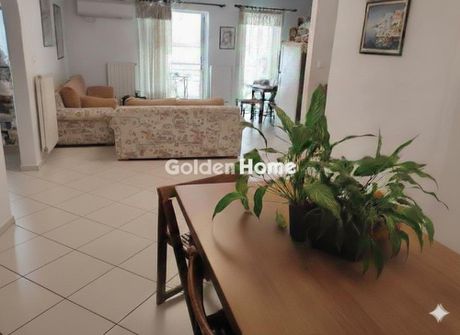 Apartment 88 sqm for sale