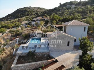 Βίλλα 230 τ.μ. για πώληση, Ν. Λευκάδας, Λευκάδα-thumb-1