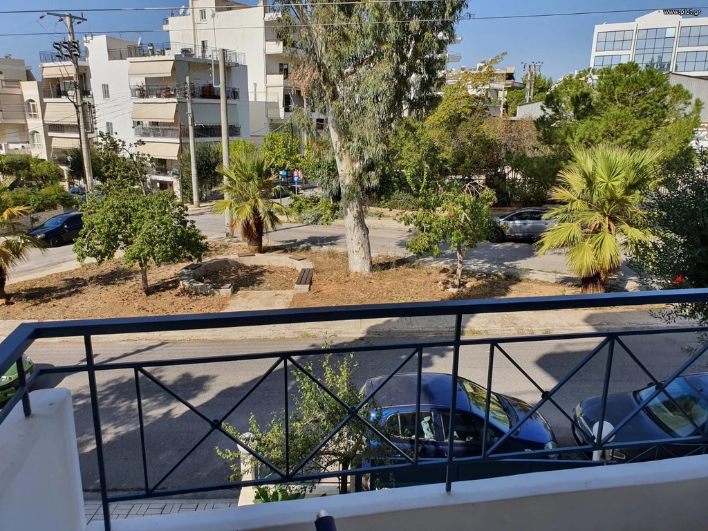 Διαμέρισμα 107 τ.μ. προς ενοικίαση, Αίγλη