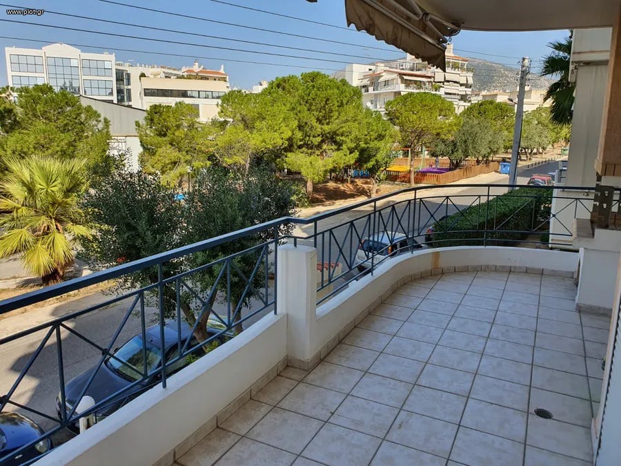 Διαμέρισμα 107 τ.μ. προς ενοικίαση, Αίγλη