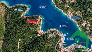 Land plot 20.000 sqm for sale
