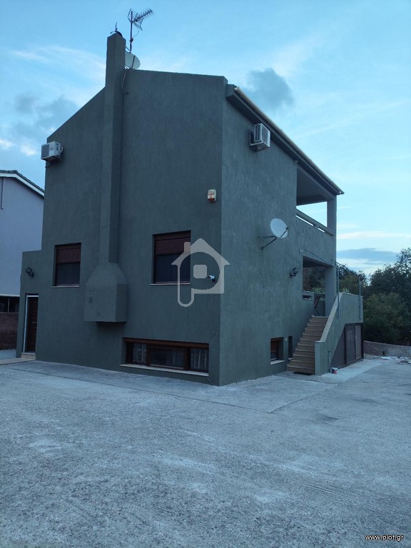 Βίλλα 240 τ.μ. πρός πώληση, Ν. Χίου, Χίος