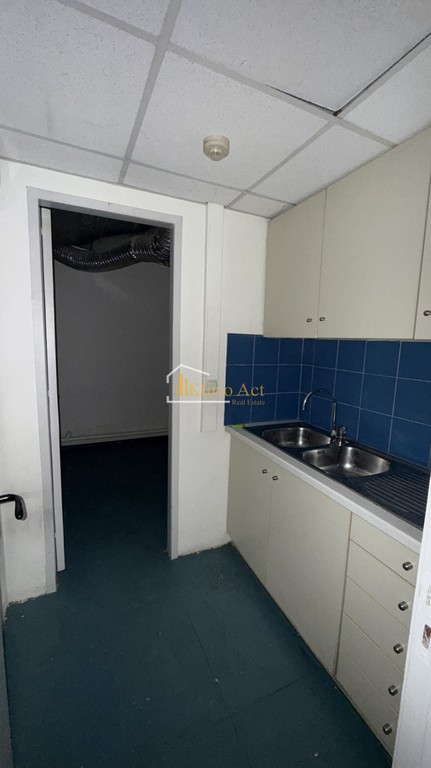 Γραφείο 540 τ.μ. προς ενοικίαση, Άγιος Σώστης Νέας Σμύρνης
