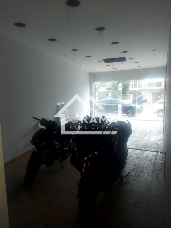 Κατάστημα 105 τ.μ. πρός ενοικίαση, Αχαΐα, Μεσσατίδα