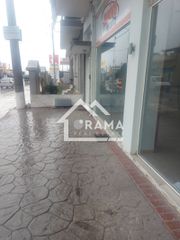 Κατάστημα 105 τ.μ. πρός ενοικίαση, Αχαΐα, Μεσσατίδα-thumb-1