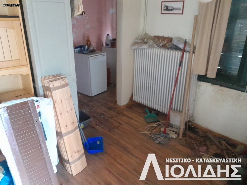 Οικόπεδο 175 τ.μ. προς πώληση, Εξοχή Χορτιάτη