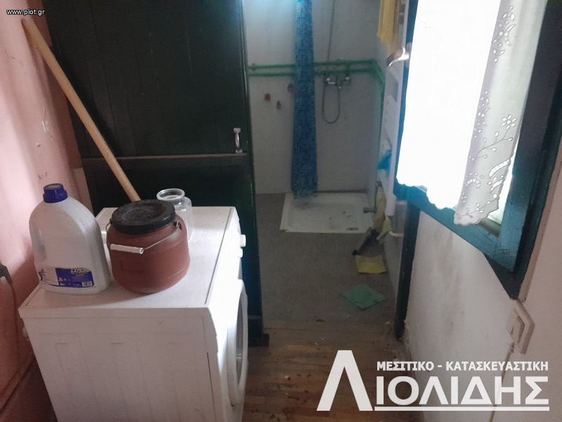 Οικόπεδο 175 τ.μ. προς πώληση, Εξοχή Χορτιάτη