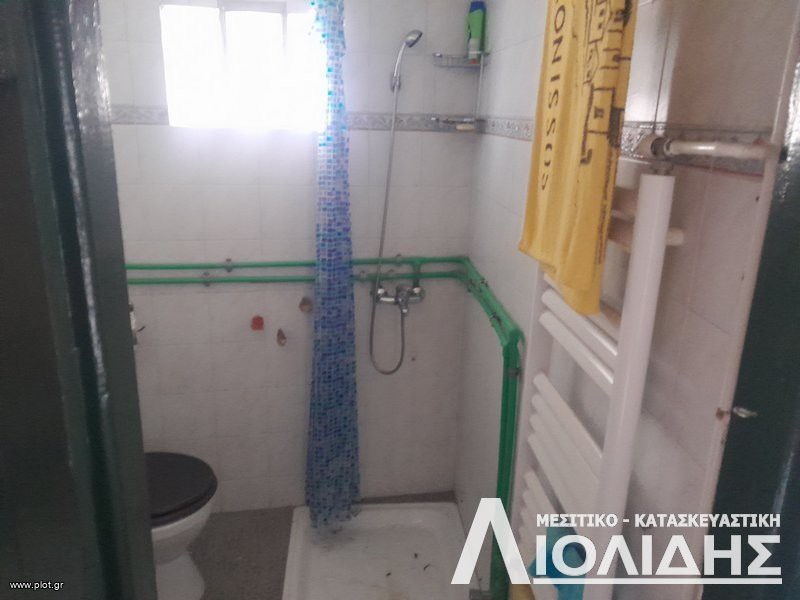 Οικόπεδο 175 τ.μ. προς πώληση, Εξοχή Χορτιάτη