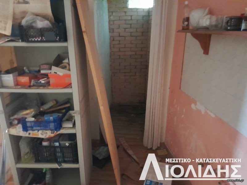 Οικόπεδο 175 τ.μ. προς πώληση, Εξοχή Χορτιάτη