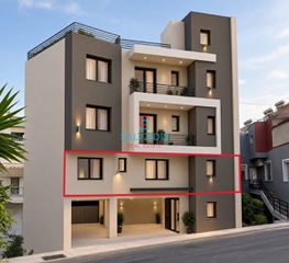 Διαμέρισμα 103,95 τ.μ. για πώληση, Ν. Καβάλας, Καβάλα-thumb-1
