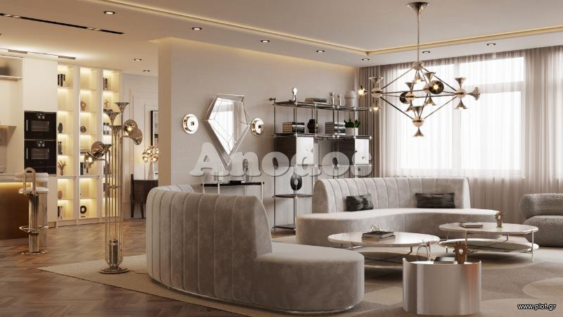 Μονοκατοικία 950 τ.μ. πρός ενοικίαση, Αθήνα - Βόρεια Προάστια, Παλαιό Ψυχικό