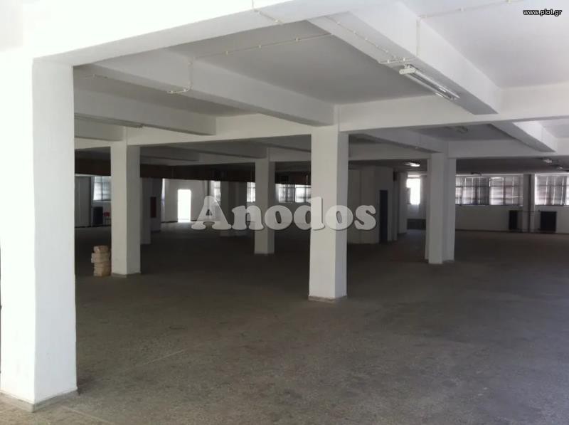 Βιοτεχνικός χώρος 2.000 τ.μ. πρός ενοικίαση, Πειραιάς, Πειραιάς - Κέντρο