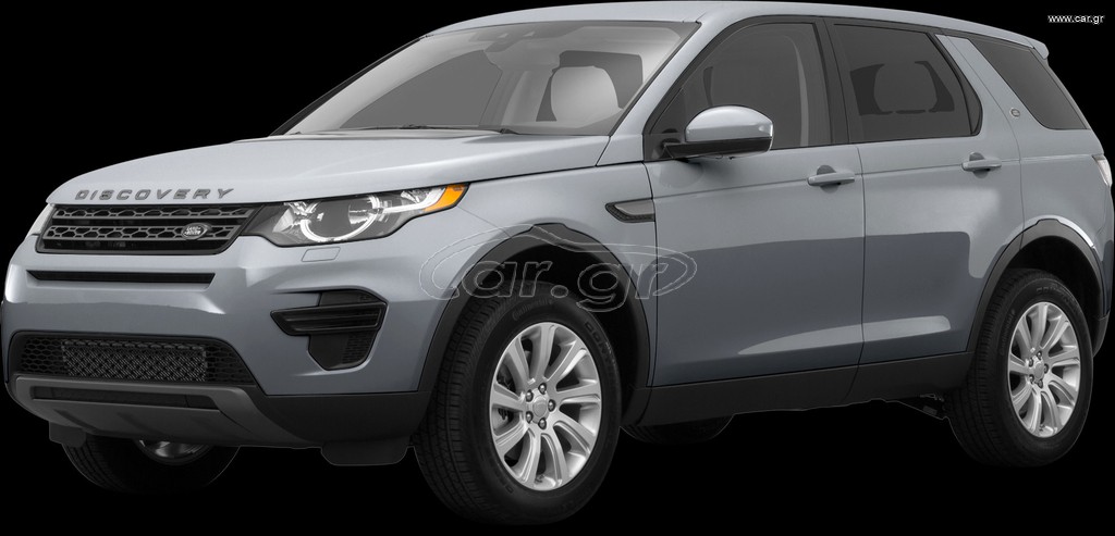 Land Rover Discovery Sport 2015 ΤΟ ΑΥΤΟΚΙΝΗΤΟ ΕΝΟΙΚΙΑΖΕΤΑΙ ΓΙΑ 3ΗΜΕΡΕΣ ΣΤΗ ΤΙΜΗ ΤΩΝ 350 €