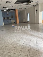 Κατάστημα 135 τ.μ. προς ενοικίαση