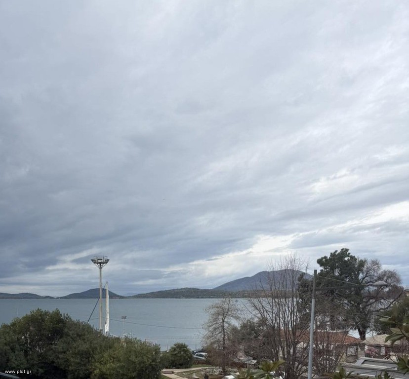 Διαμέρισμα 59 τ.μ. για πώληση, Θεσπρωτία, Ηγουμενίτσα