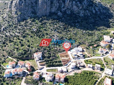 Οικόπεδο 800 τ.μ. για πώληση