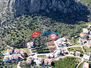 Οικόπεδο 800 τ.μ. για πώληση