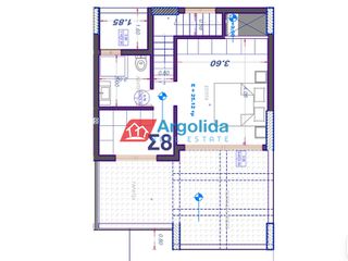 Διαμέρισμα 75 τ.μ. για πώληση, Αργολίδα, Ασίνη-thumb-5