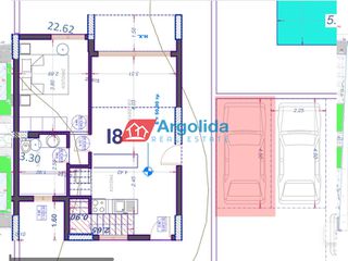 Διαμέρισμα 75 τ.μ. για πώληση, Αργολίδα, Ασίνη-thumb-4